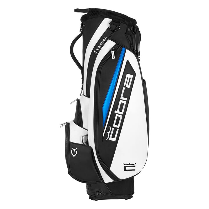 Tour Stand Bag Sort Cobra
