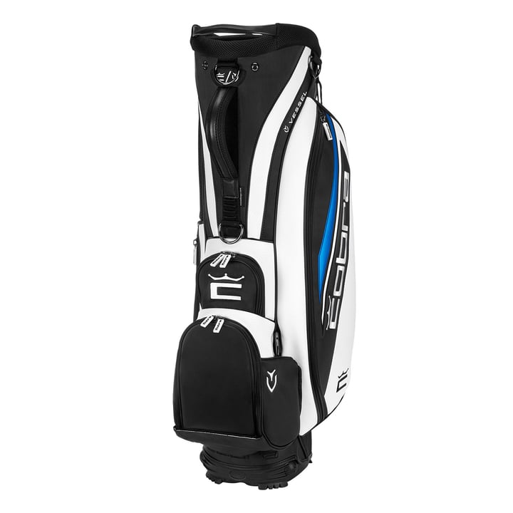Tour Stand Bag Sort Cobra