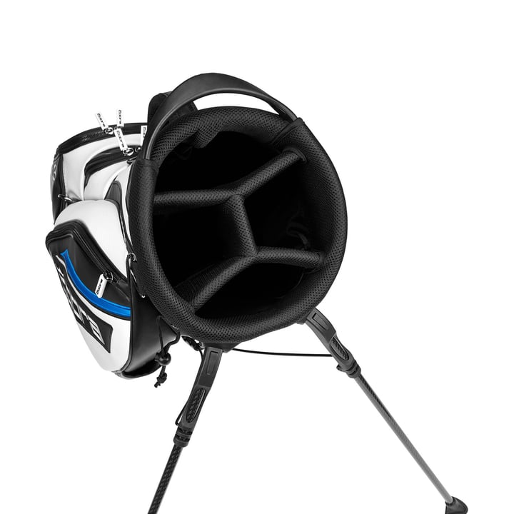 Tour Stand Bag Sort Cobra