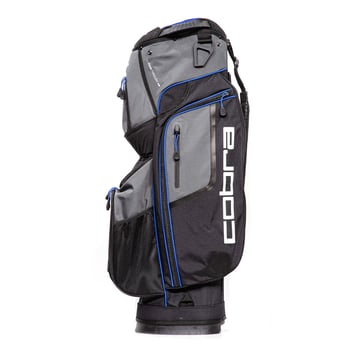 Cartbag Cobra