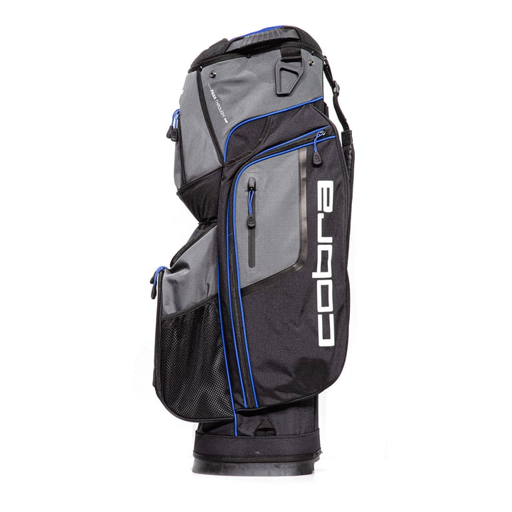 Cartbag Cobra