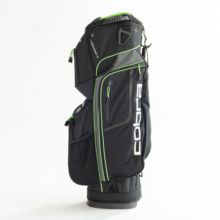 Cartbag Cobra