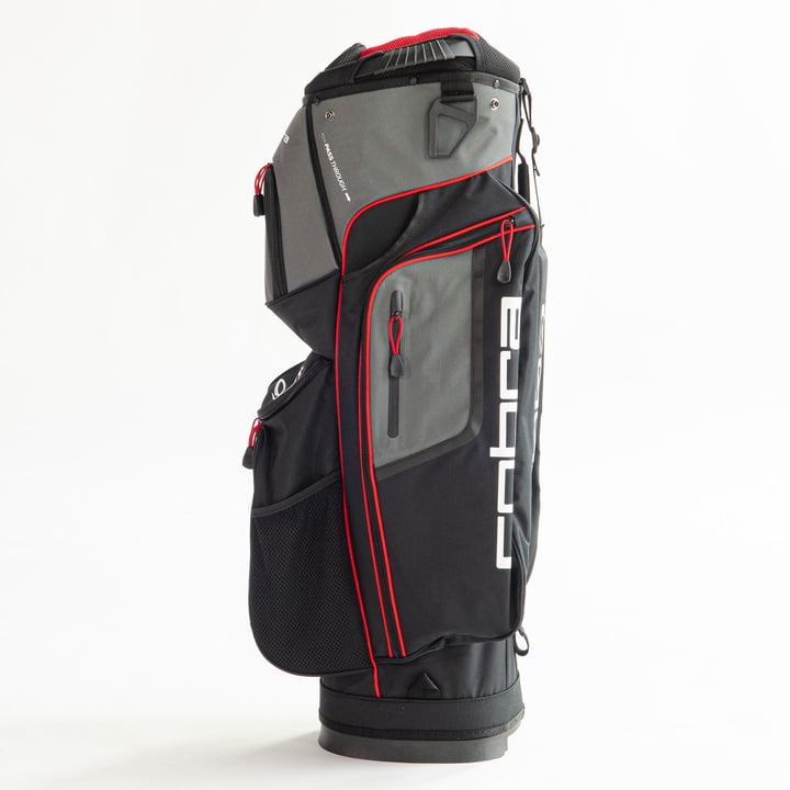Cartbag Cobra