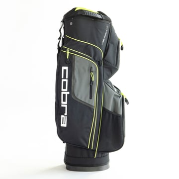 Cartbag Cobra