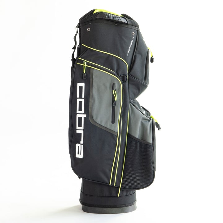 Cartbag Cobra