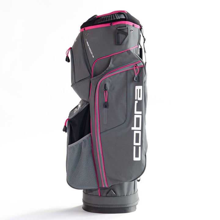 Cartbag Cobra