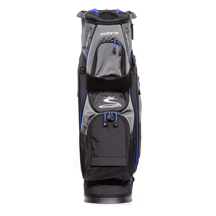 Cartbag Cobra