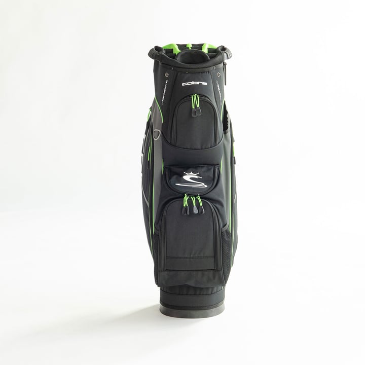 Cartbag Cobra