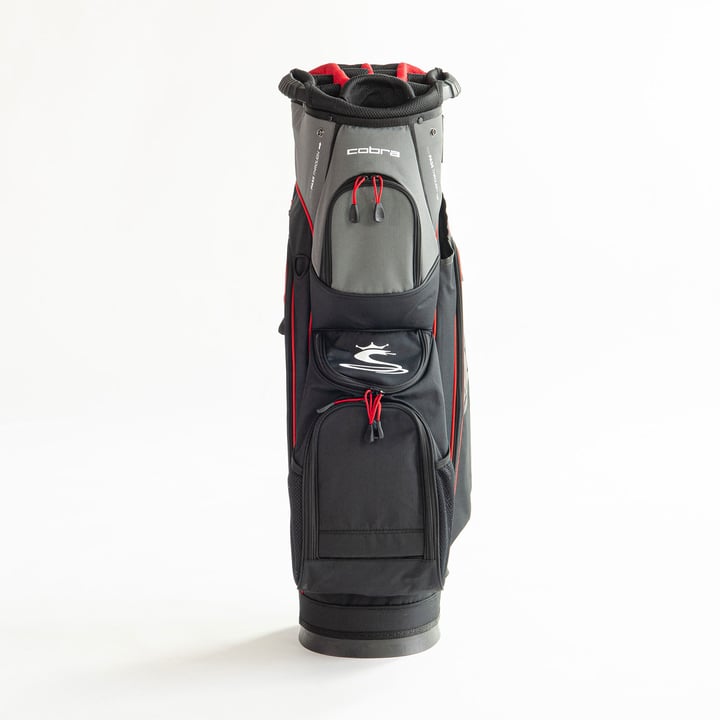 Cartbag Cobra
