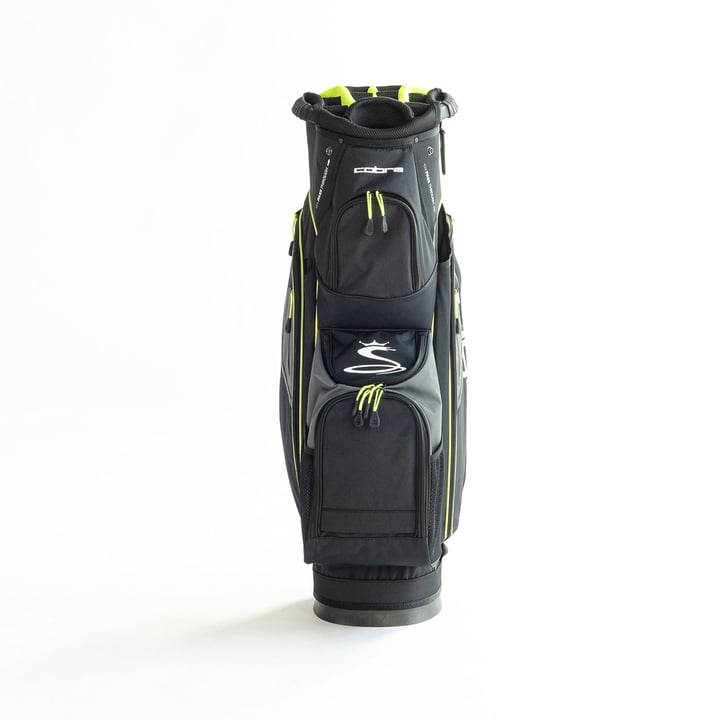 Cartbag Cobra
