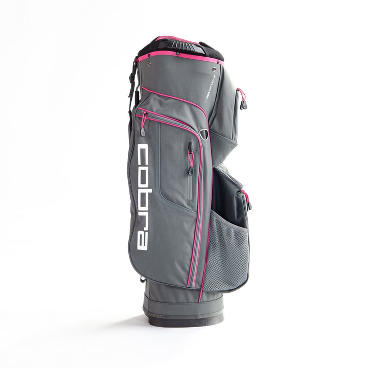Cartbag Cobra