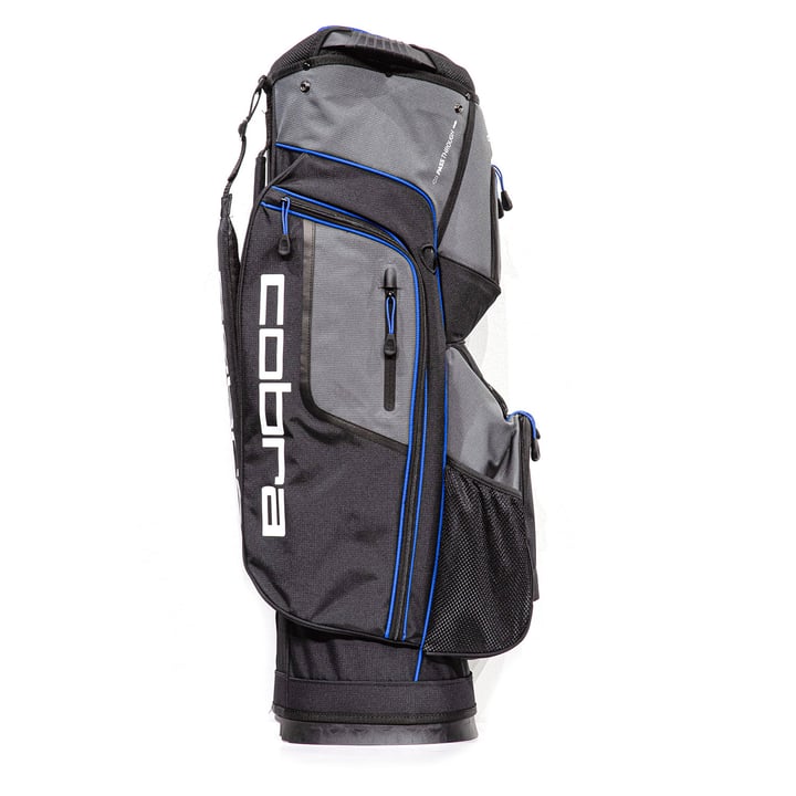 Cartbag Cobra