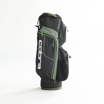 Cartbag Cobra