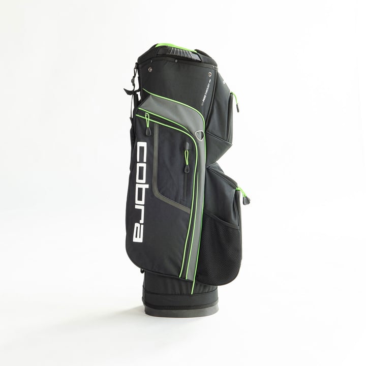 Cartbag Cobra