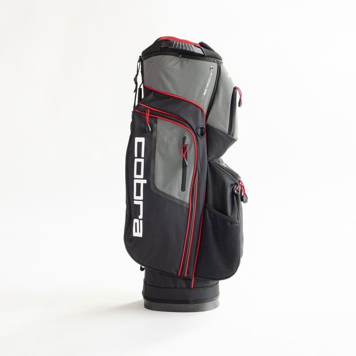 Cartbag Cobra