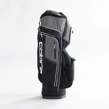 Cartbag Cobra