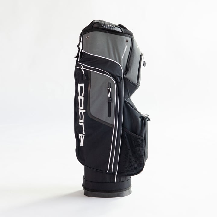 Cartbag Cobra