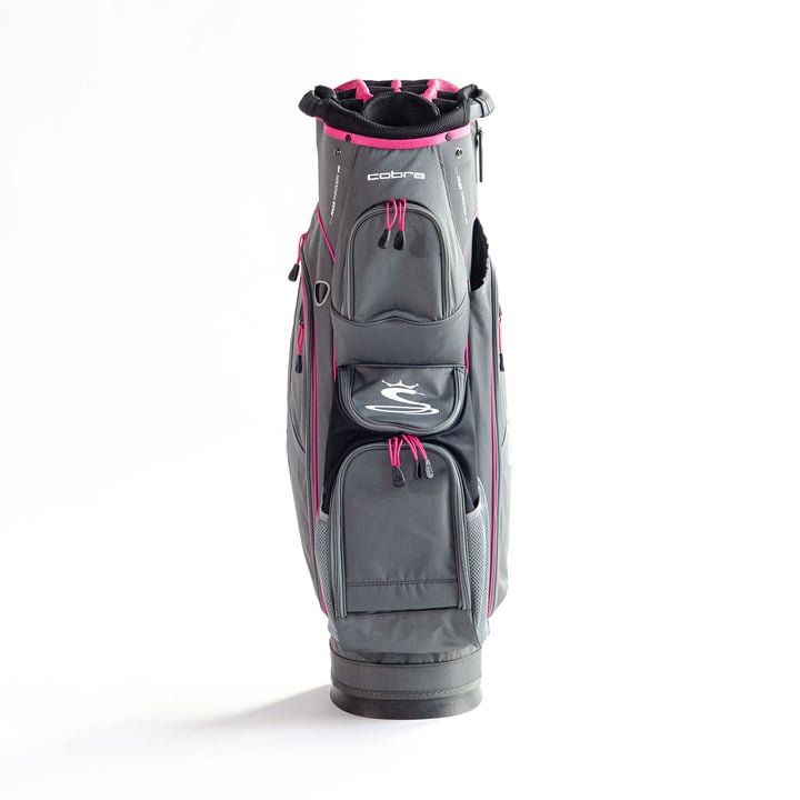 Cartbag Cobra