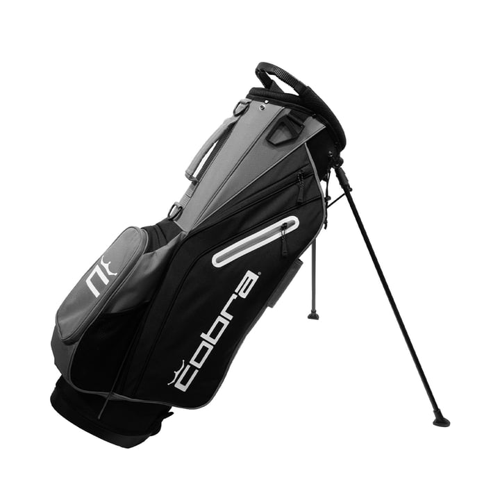 Signature Stand Bag Cobra