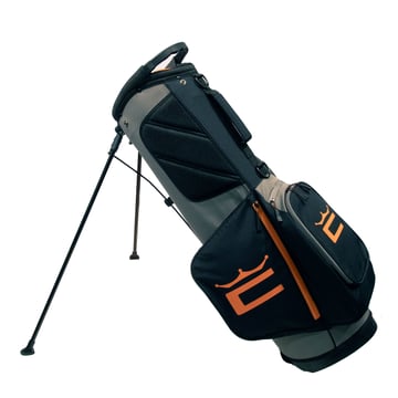 Signature Stand Bag Cobra