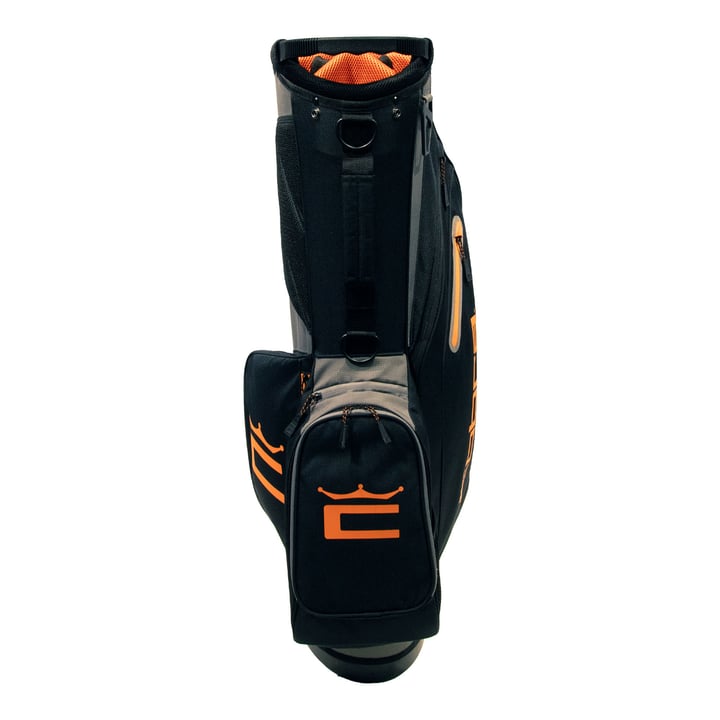 Signature Stand Bag Cobra Signature Stand Bag Cobra