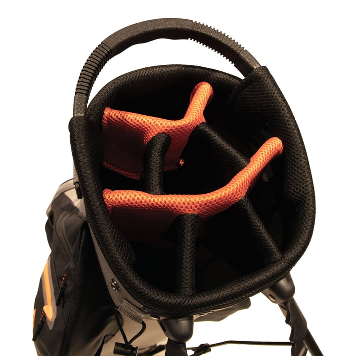 Signature Stand Bag Cobra Signature Stand Bag Cobra