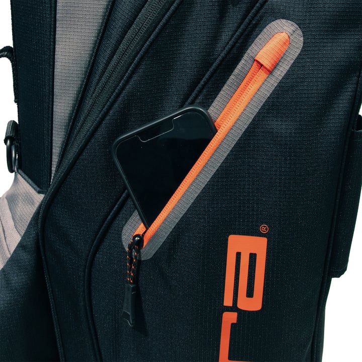 Signature Stand Bag Cobra Signature Stand Bag Cobra