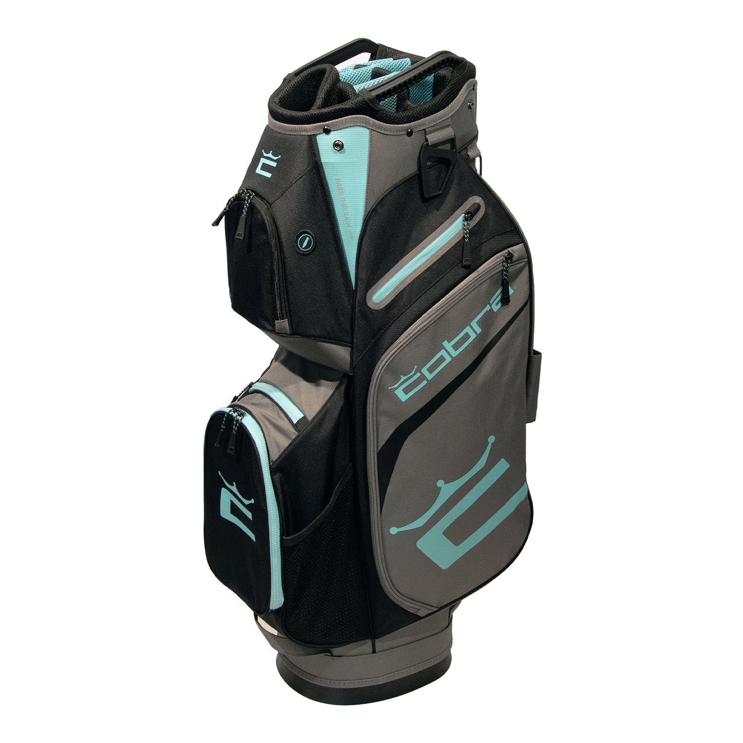 Signature Cart Bag