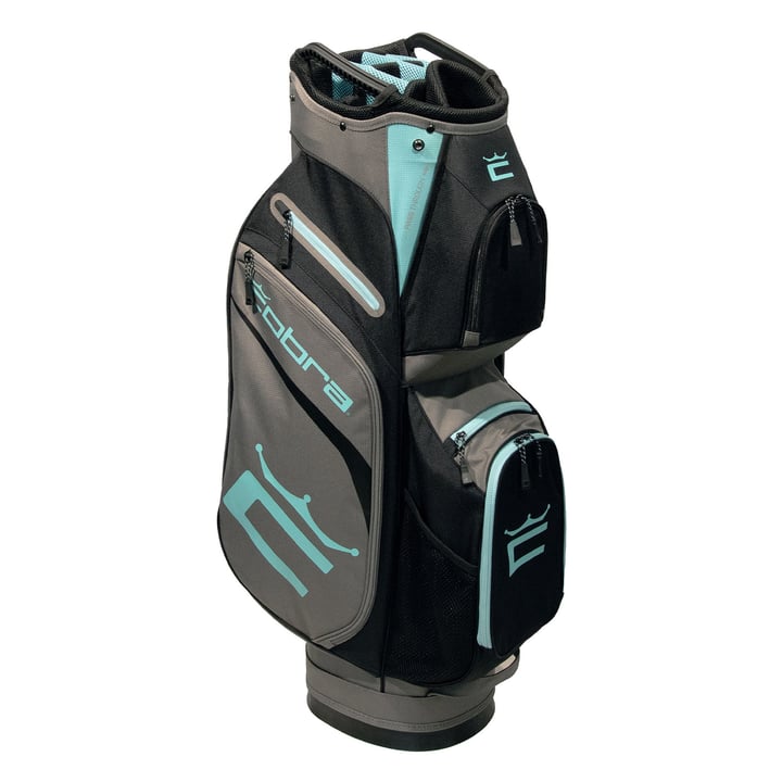 Signature Cart Bag Cobra Signature Cart Bag Cobra