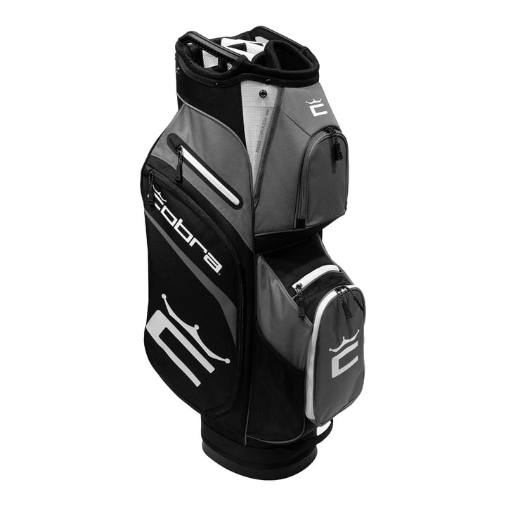Signature Cart Bag Cobra Signature Cart Bag Cobra