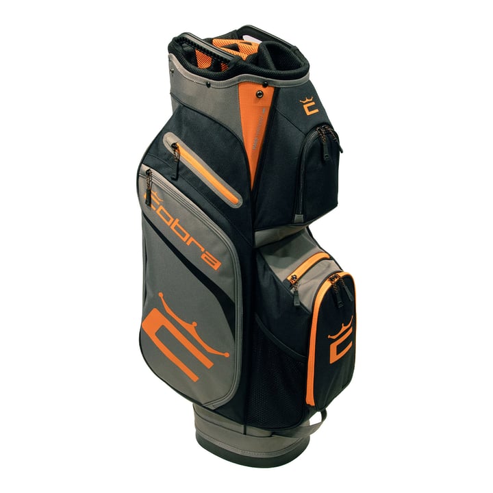 Signature Cart Bag Cobra