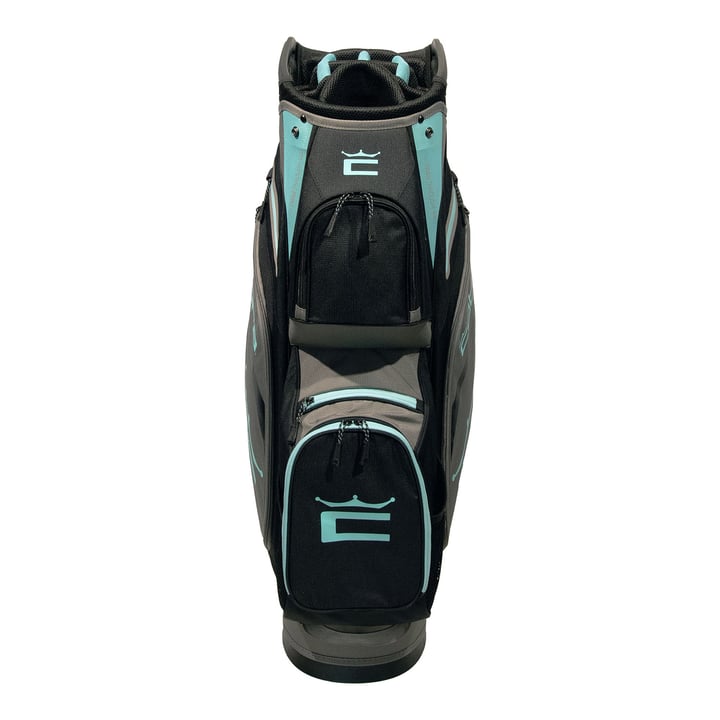 Signature Cart Bag Cobra Signature Cart Bag Cobra