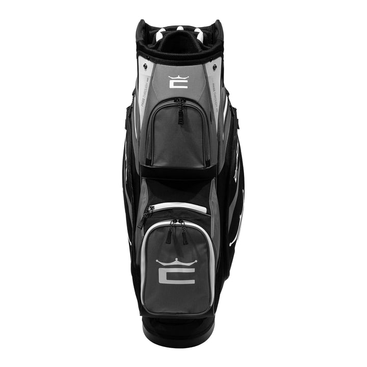 Signature Cart Bag Cobra Signature Cart Bag Cobra