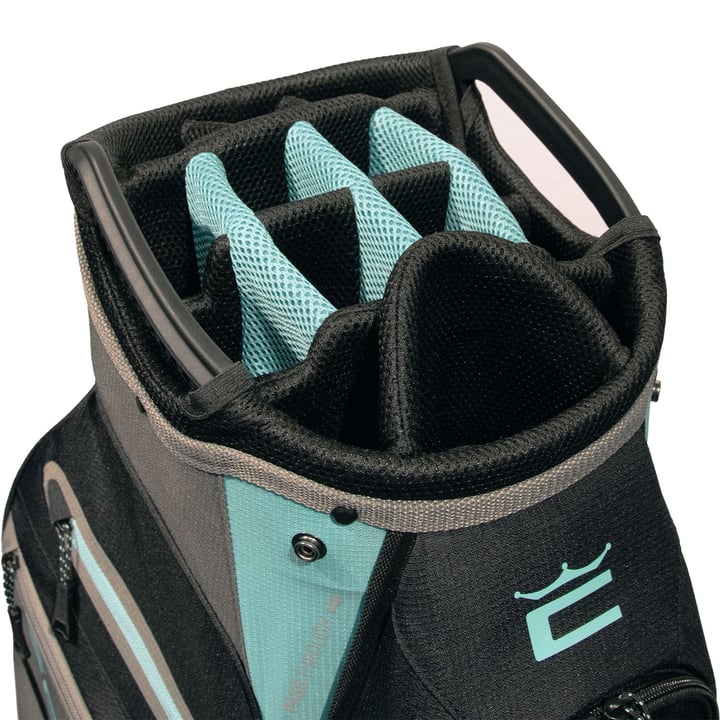 Signature Cart Bag Cobra