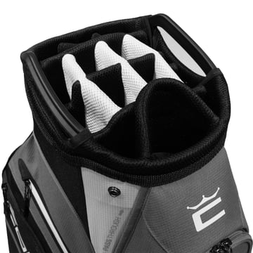 Signature Cart Bag Cobra