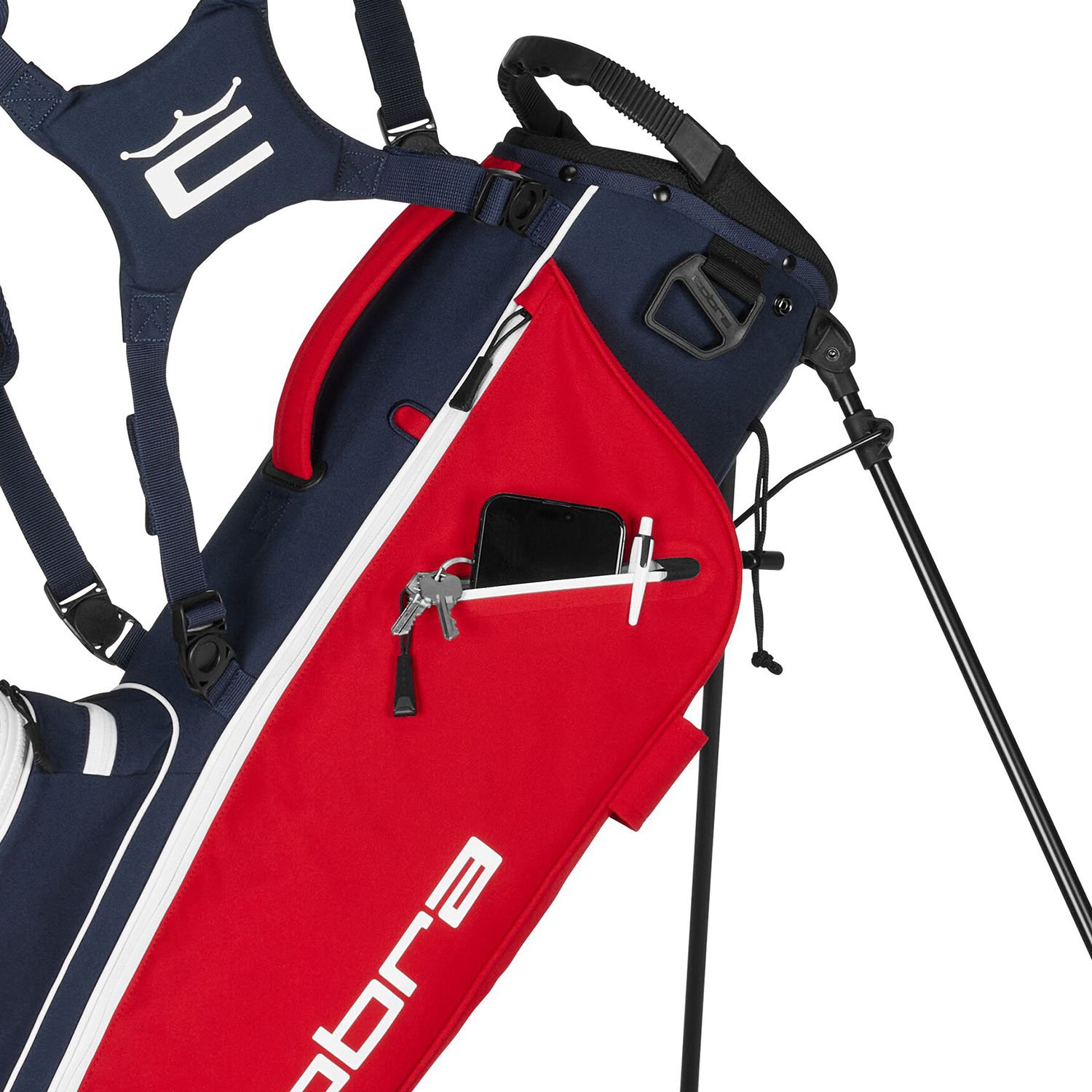Ultralight Carry Bag Cobra