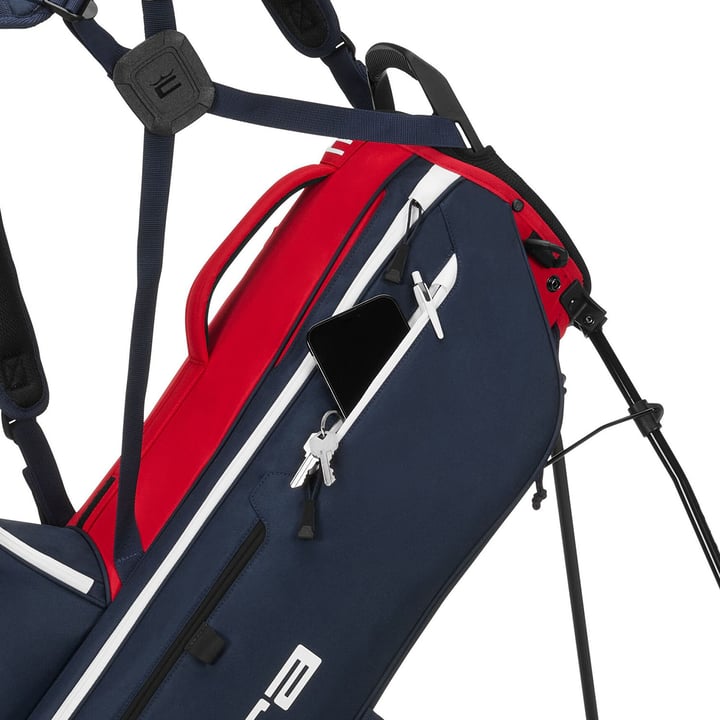 Cobra Ultralight Pro Stand Bag - Stand bags Cobra Ultralight Pro Stand Bag - Stand bags