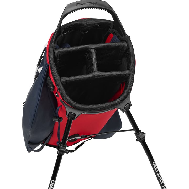 Cobra Ultralight Pro Stand Bag - Stand bags Cobra Ultralight Pro Stand Bag - Stand bags