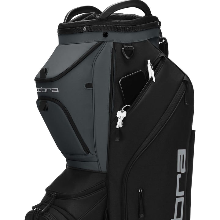 Ultralight Pro Cart Bag Cobra Ultralight Pro Cart Bag Cobra