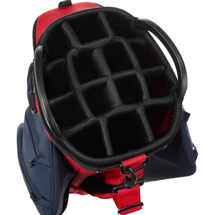 Ultralight Pro Cart Bag Cobra Ultralight Pro Cart Bag Cobra