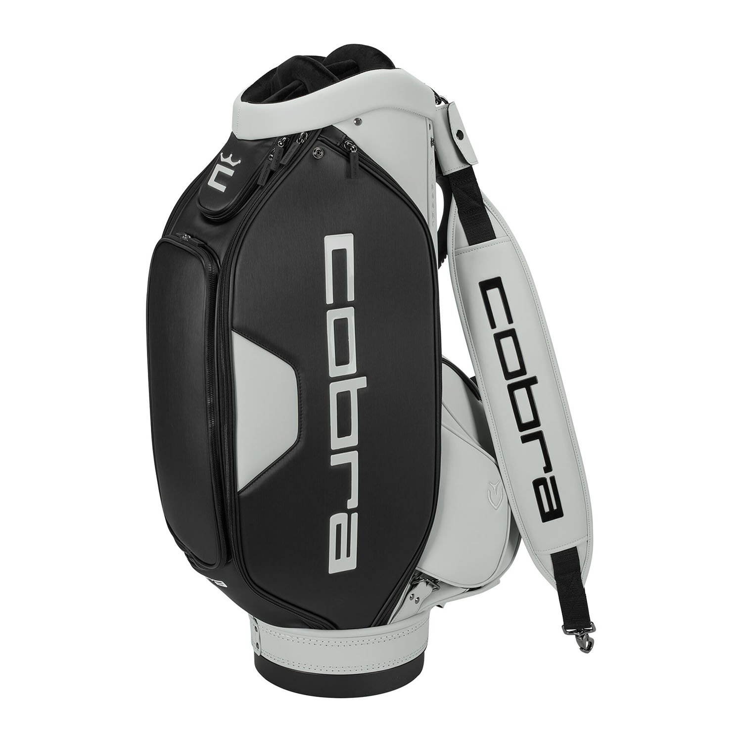 X Vessel Core Staff Bag Cobra