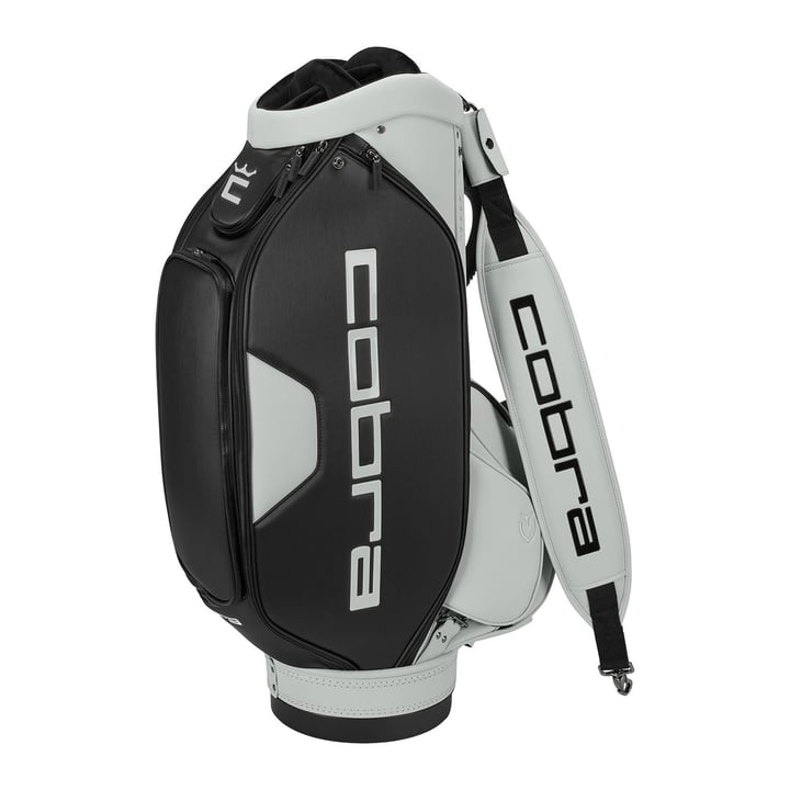 X Vessel Core Staff Bag Cobra X Vessel Core Staff Bag Cobra