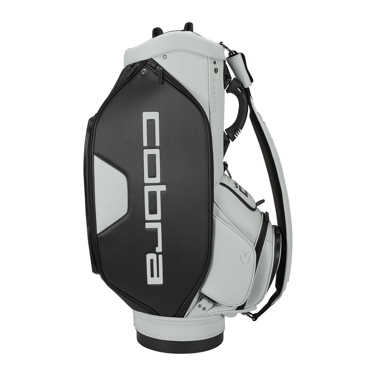 X Vessel Core Staff Bag Cobra