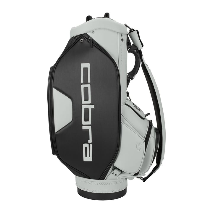 X Vessel Core Staff Bag Cobra X Vessel Core Staff Bag Cobra