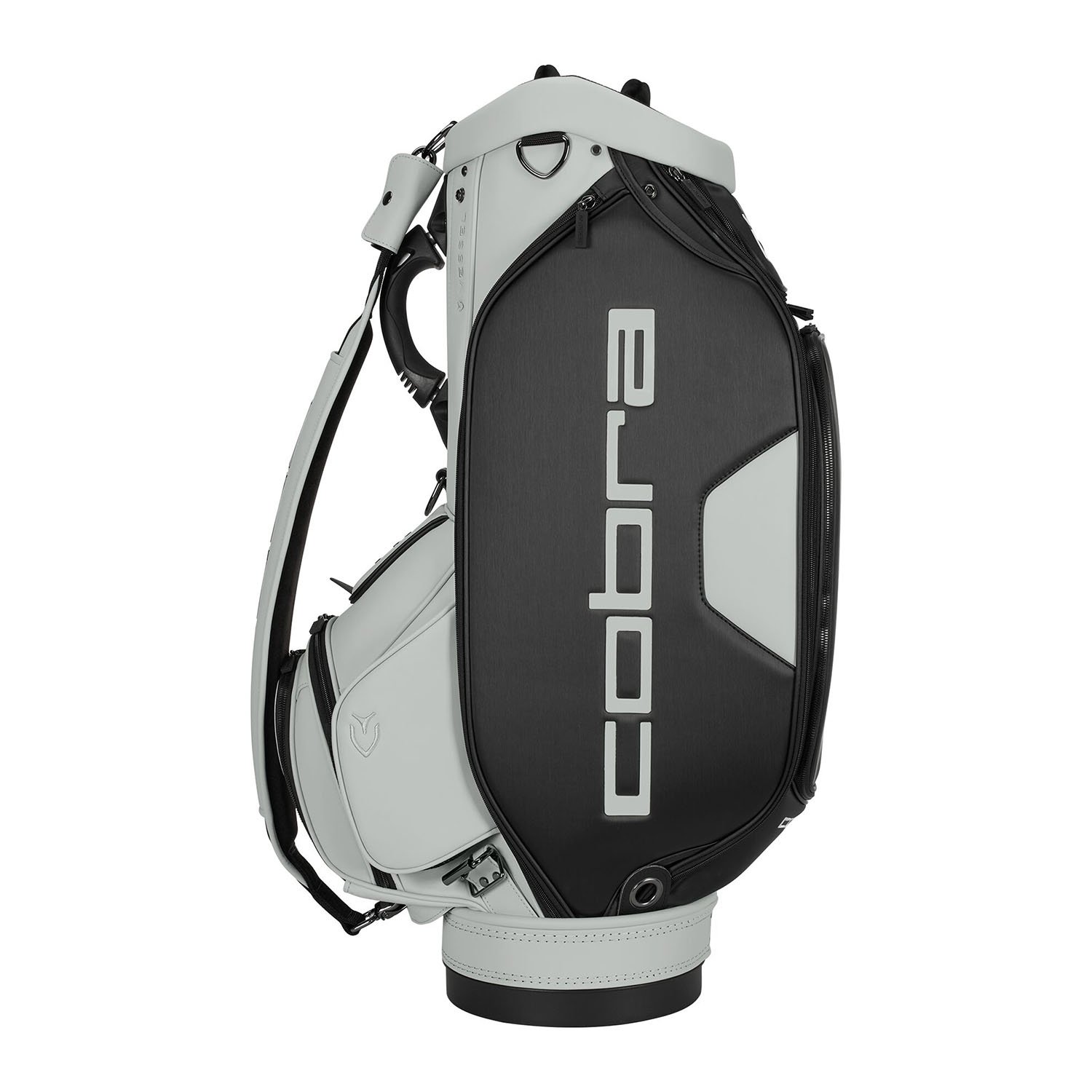 X Vessel Core Staff Bag Cobra