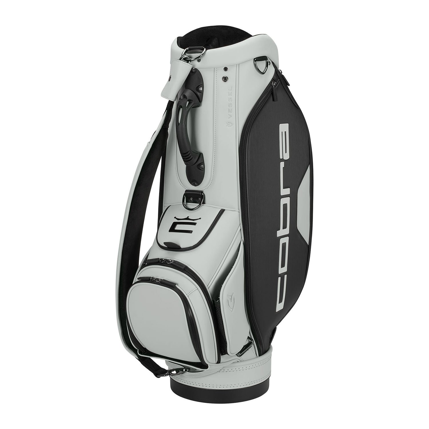 X Vessel Core Staff Bag Cobra