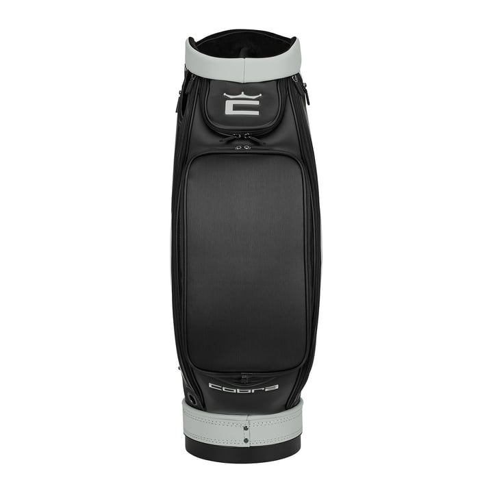 X Vessel Core Staff Bag Cobra X Vessel Core Staff Bag Cobra