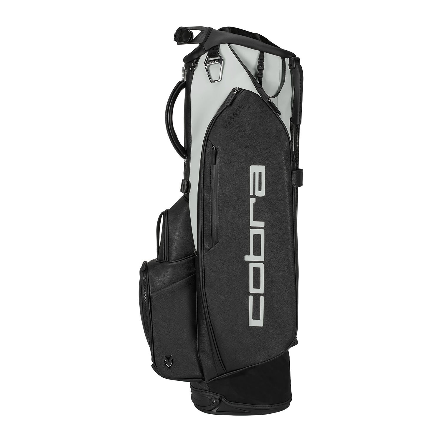 X Vessel Player Tour Stand Bag Cobra