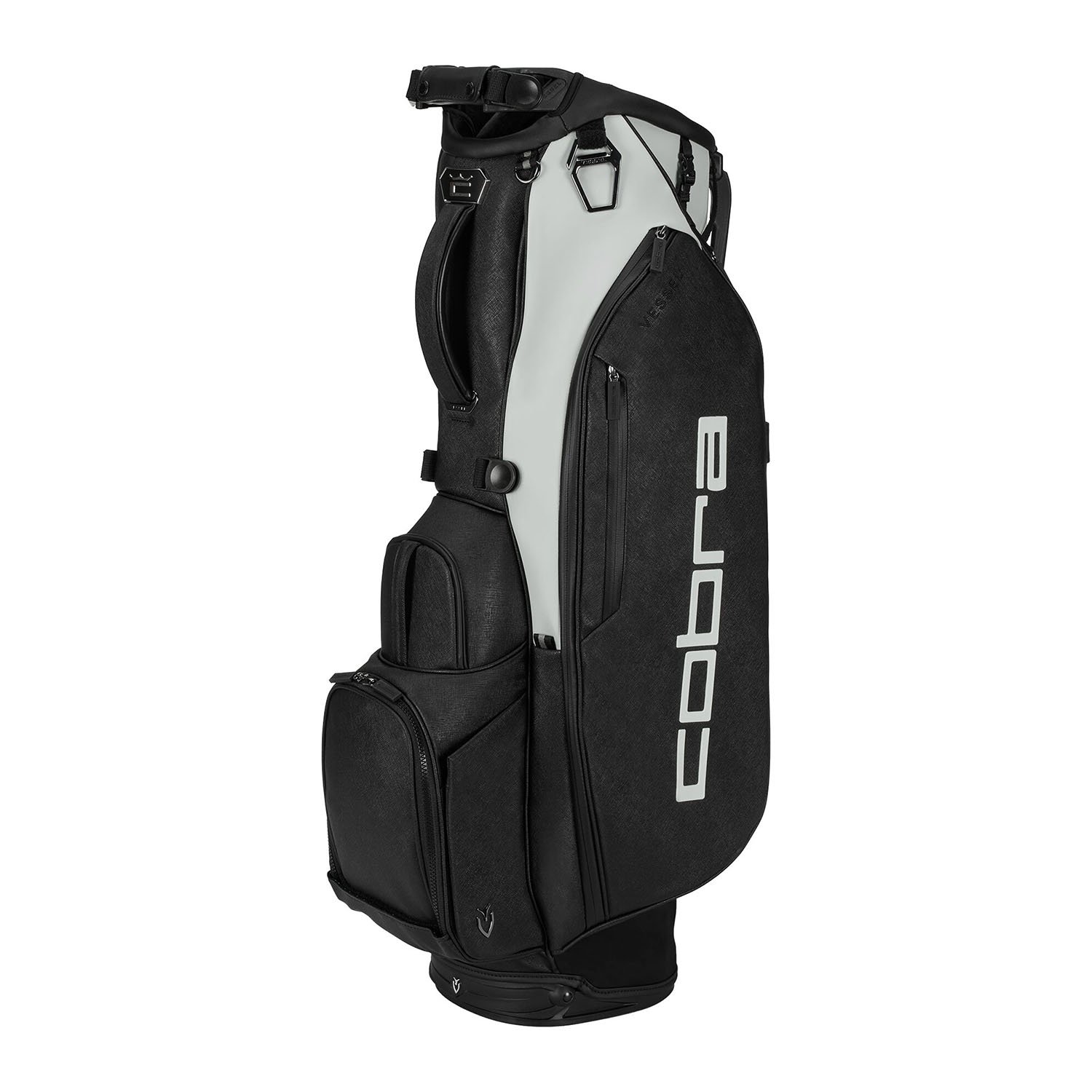 X Vessel Player Tour Stand Bag Cobra