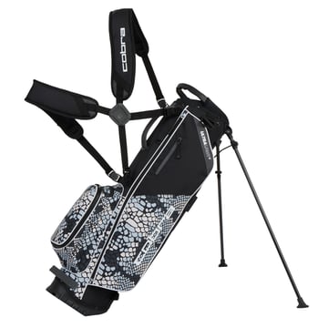 Cobra Ultralight 2 Carry Bag Cobra